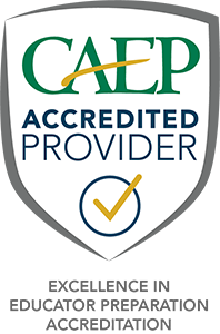 CAEP-Accredited Provider